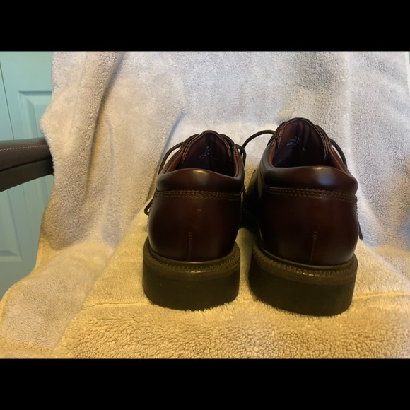 NWB Cole Haan Beacon Men Oxford Shoes main image 5